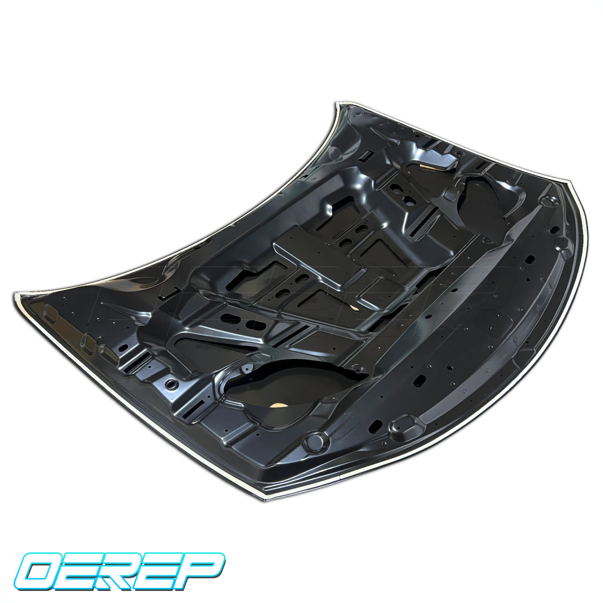 Modify your Dodge Charger 2015 with our Exterior/Hoods - 