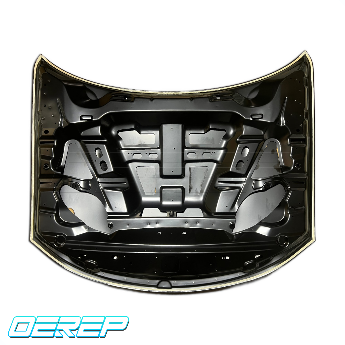 Modify your Dodge Charger 2015 with our Exterior/Hoods - 