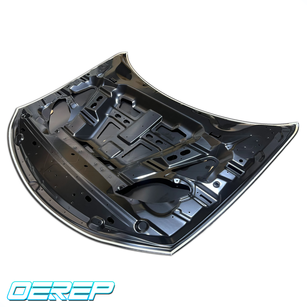 Modify your Dodge Charger 2015 with our Exterior/Hoods - 