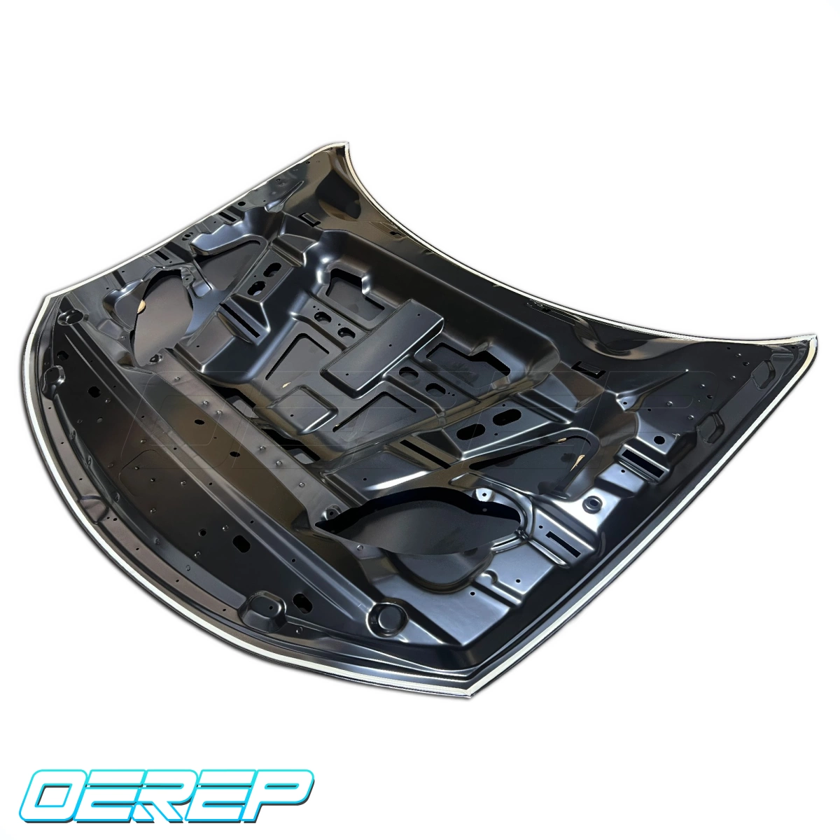 Modify your Dodge Charger 2015 with our Exterior/Hoods - 29