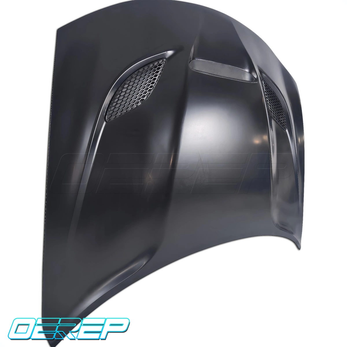 Modify your Dodge Charger 2015 with our Exterior/Hoods - 9