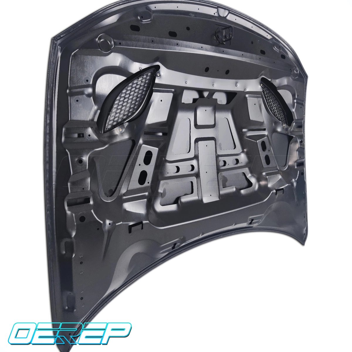 Modify your Dodge Charger 2015 with our Exterior/Hoods - 11