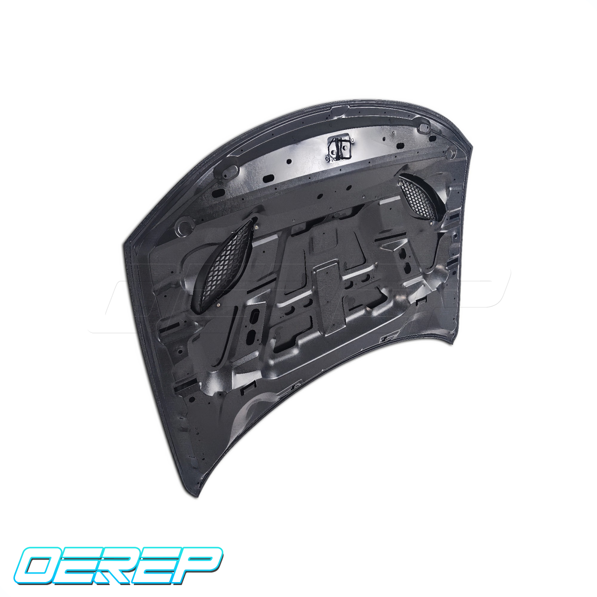 Modify your Dodge Charger 2015 with our Exterior/Hoods - 