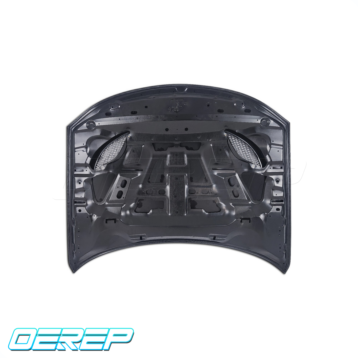 Modify your Dodge Charger 2015 with our Exterior/Hoods - 