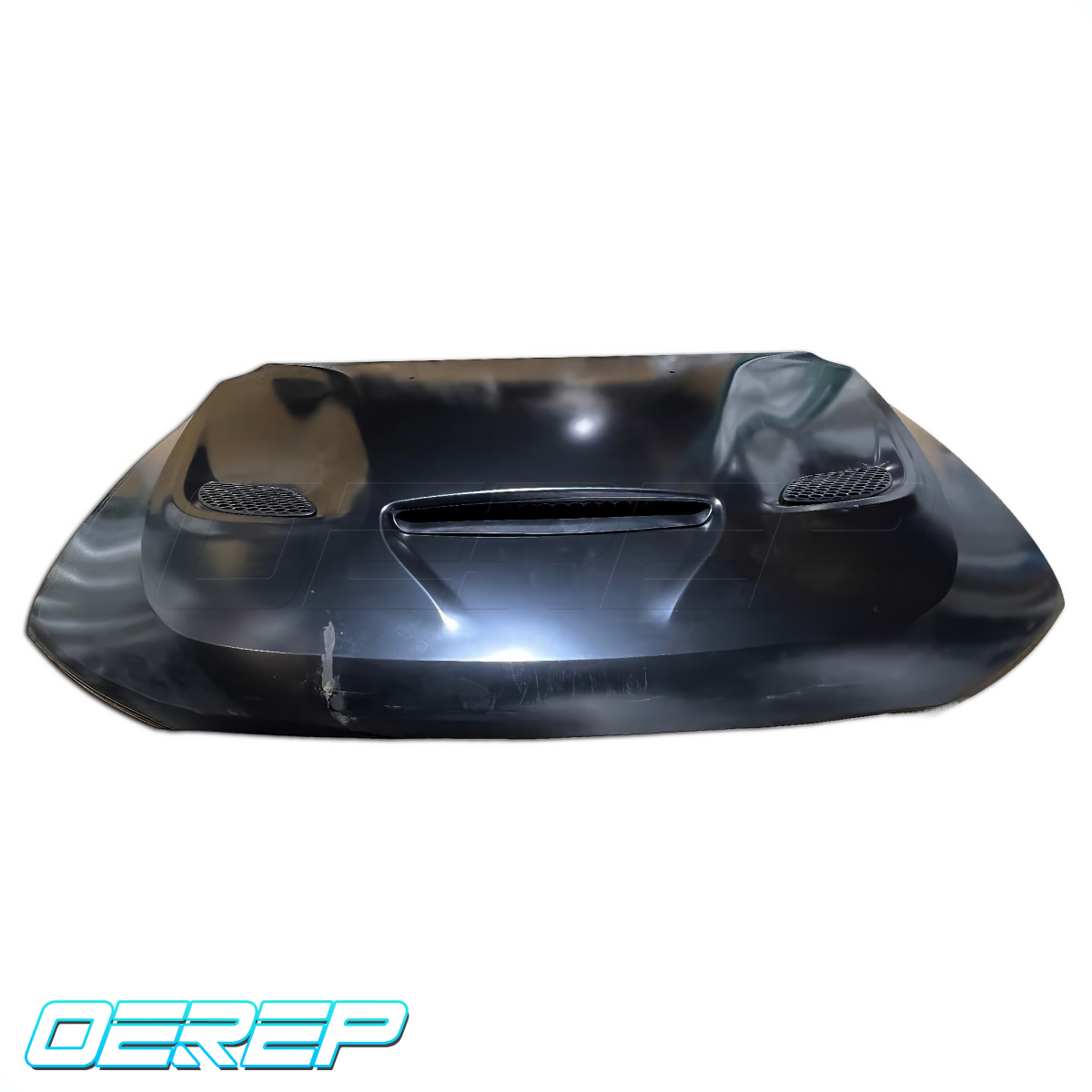 Modify your Dodge Durango 2011 with our Exterior/Hoods - 