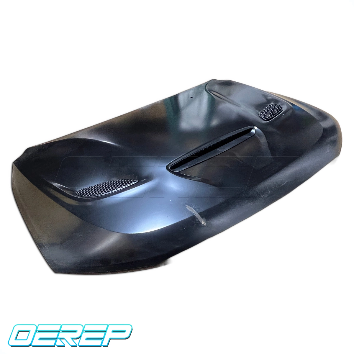 Modify your Dodge Durango 2011 with our Exterior/Hoods - 6