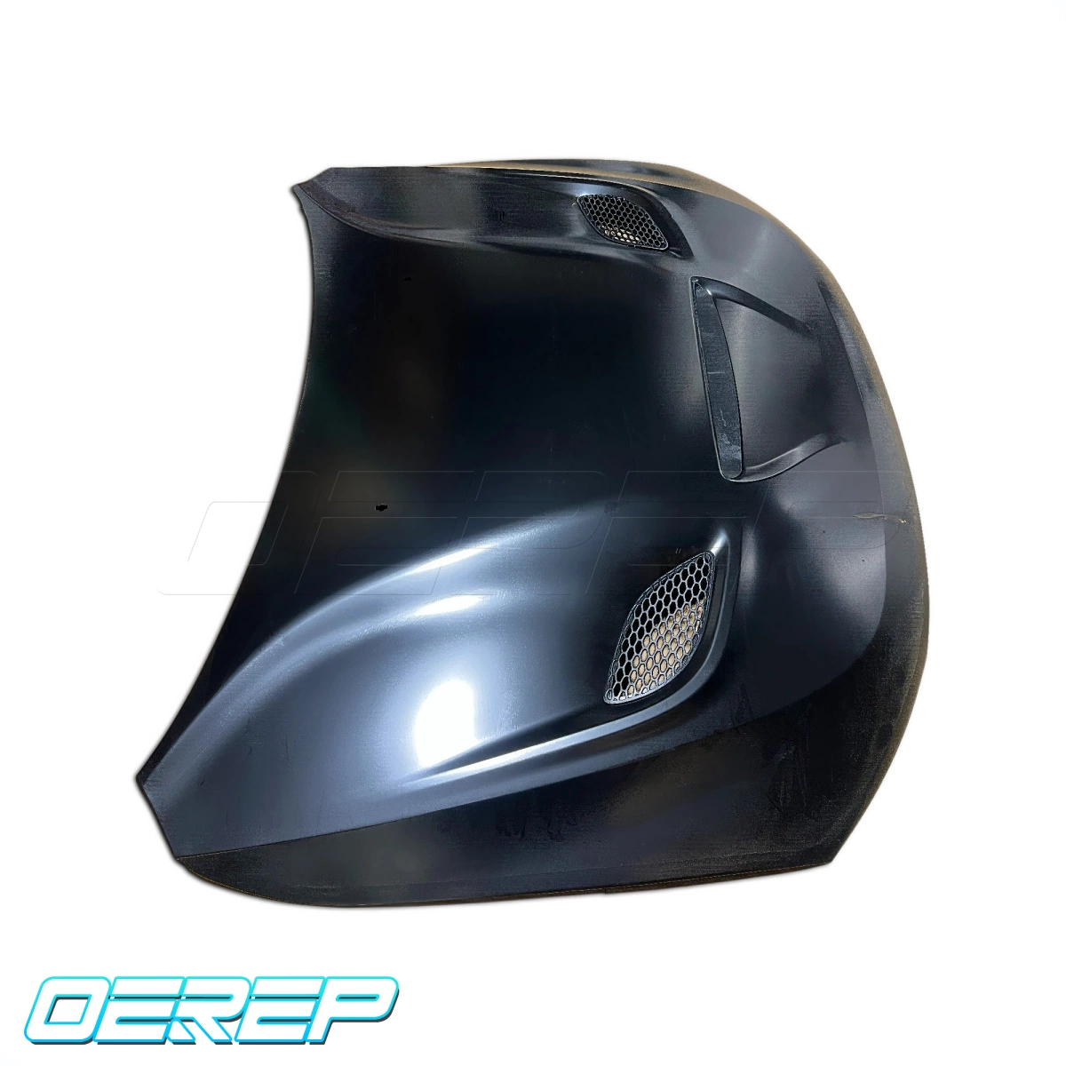 Modify your Dodge Durango 2011 with our Exterior/Hoods - 8