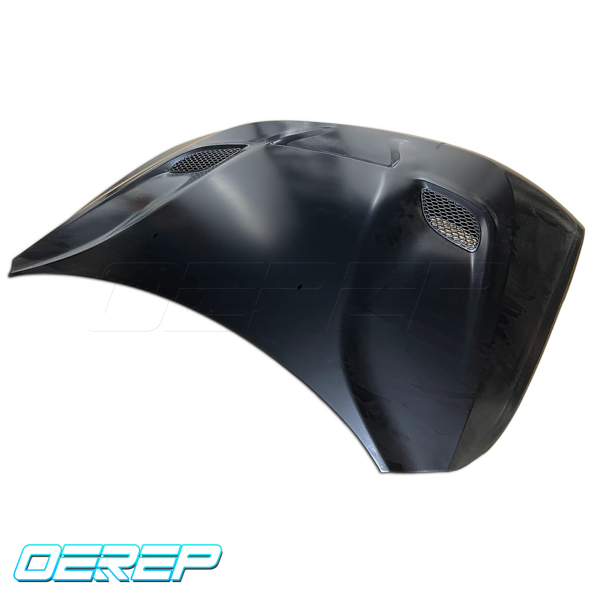 Modify your Dodge Durango 2011 with our Exterior/Hoods - 