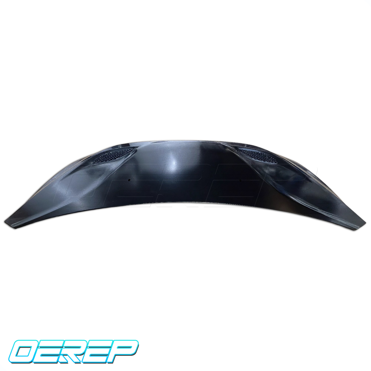 Modify your Dodge Durango 2011 with our Exterior/Hoods - 