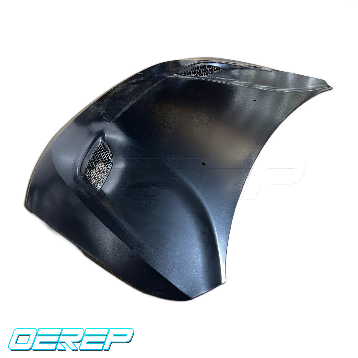 Modify your Dodge Durango 2011 with our Exterior/Hoods - 