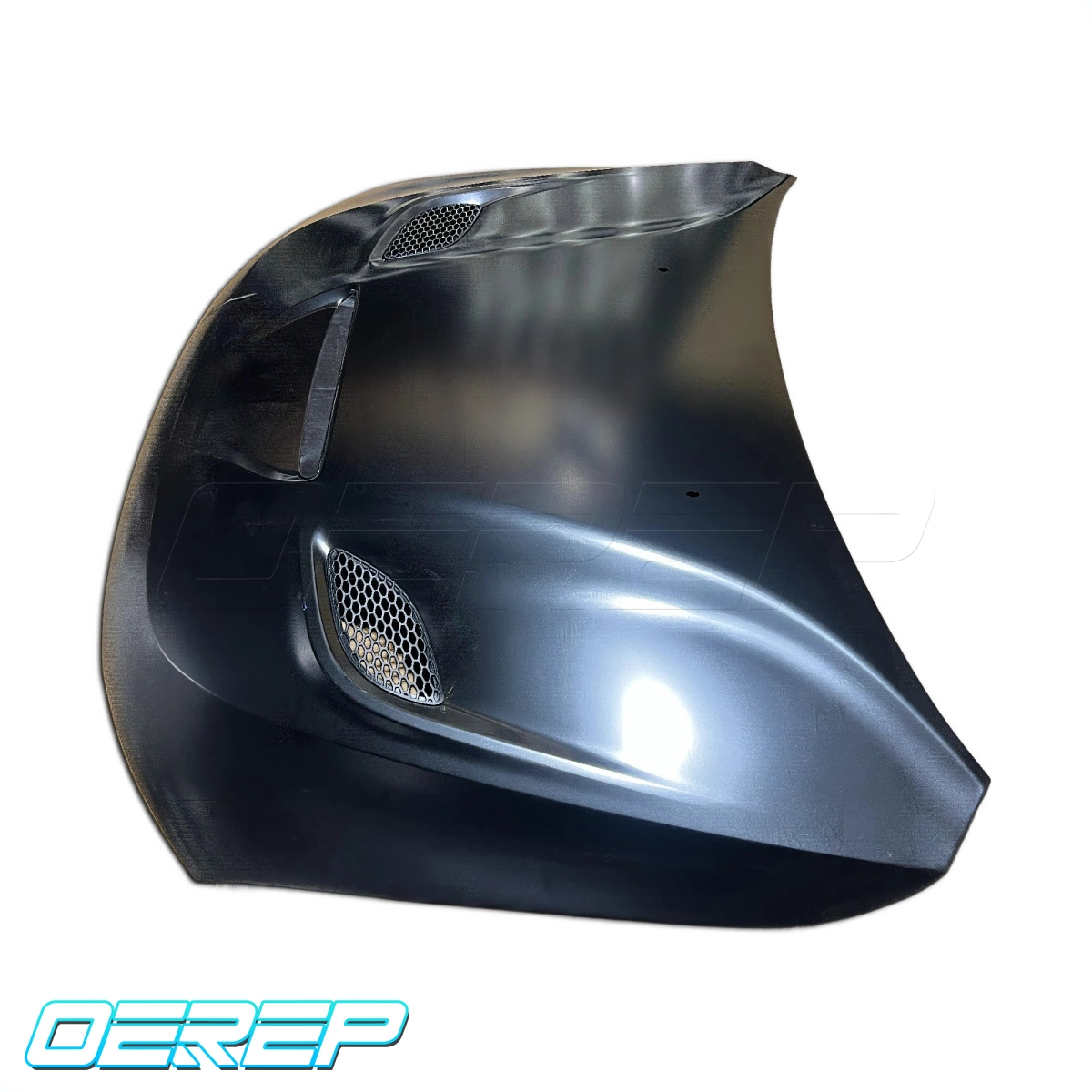 Modify your Dodge Durango 2011 with our Exterior/Hoods - 14