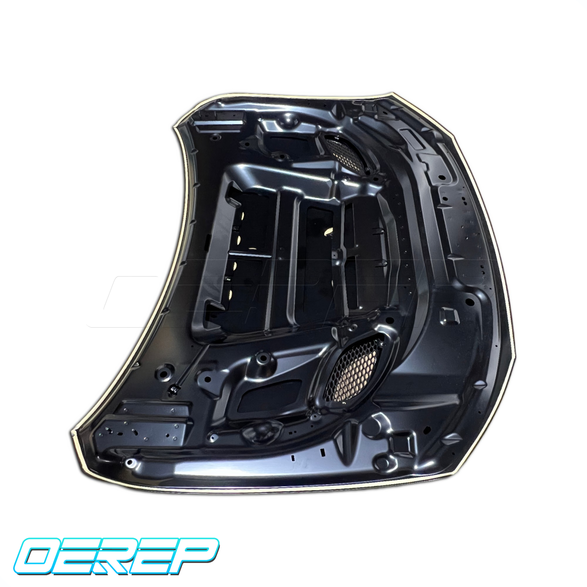 Modify your Dodge Durango 2011 with our Exterior/Hoods - 