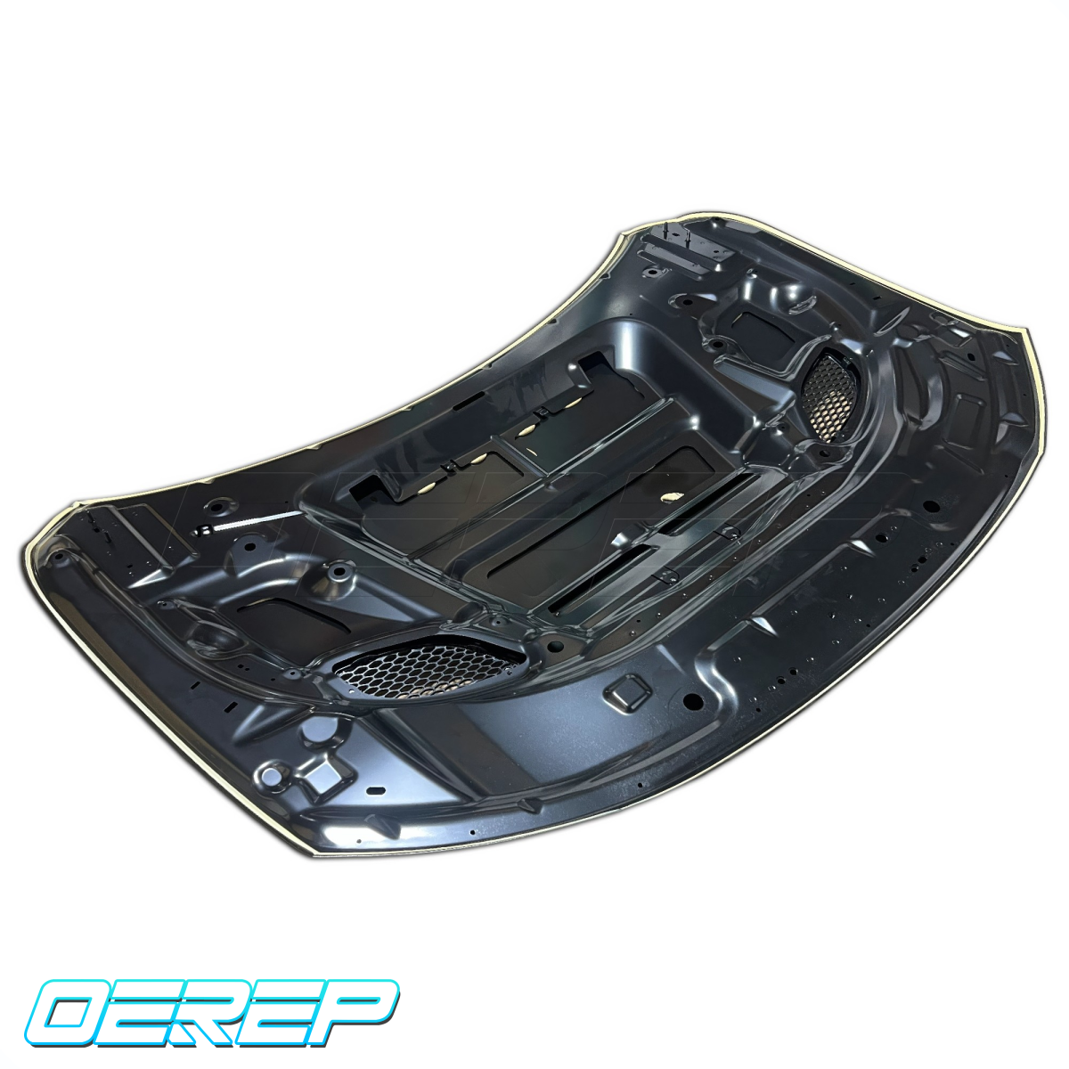 Modify your Dodge Durango 2011 with our Exterior/Hoods - 