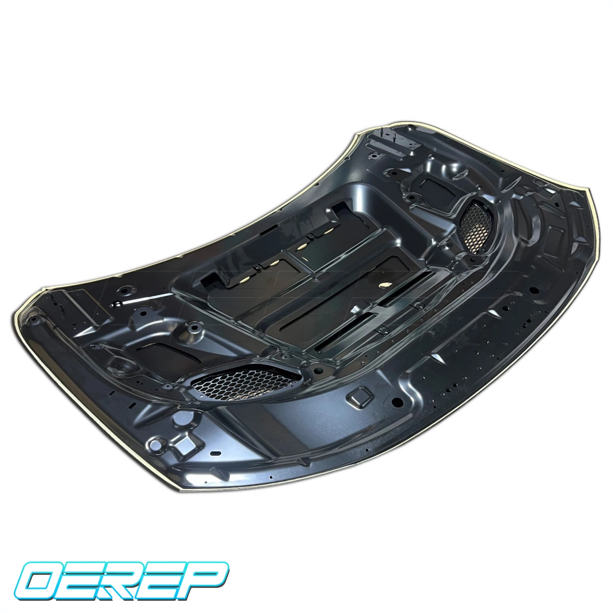 Modify your Dodge Durango 2011 with our Exterior/Hoods - 19