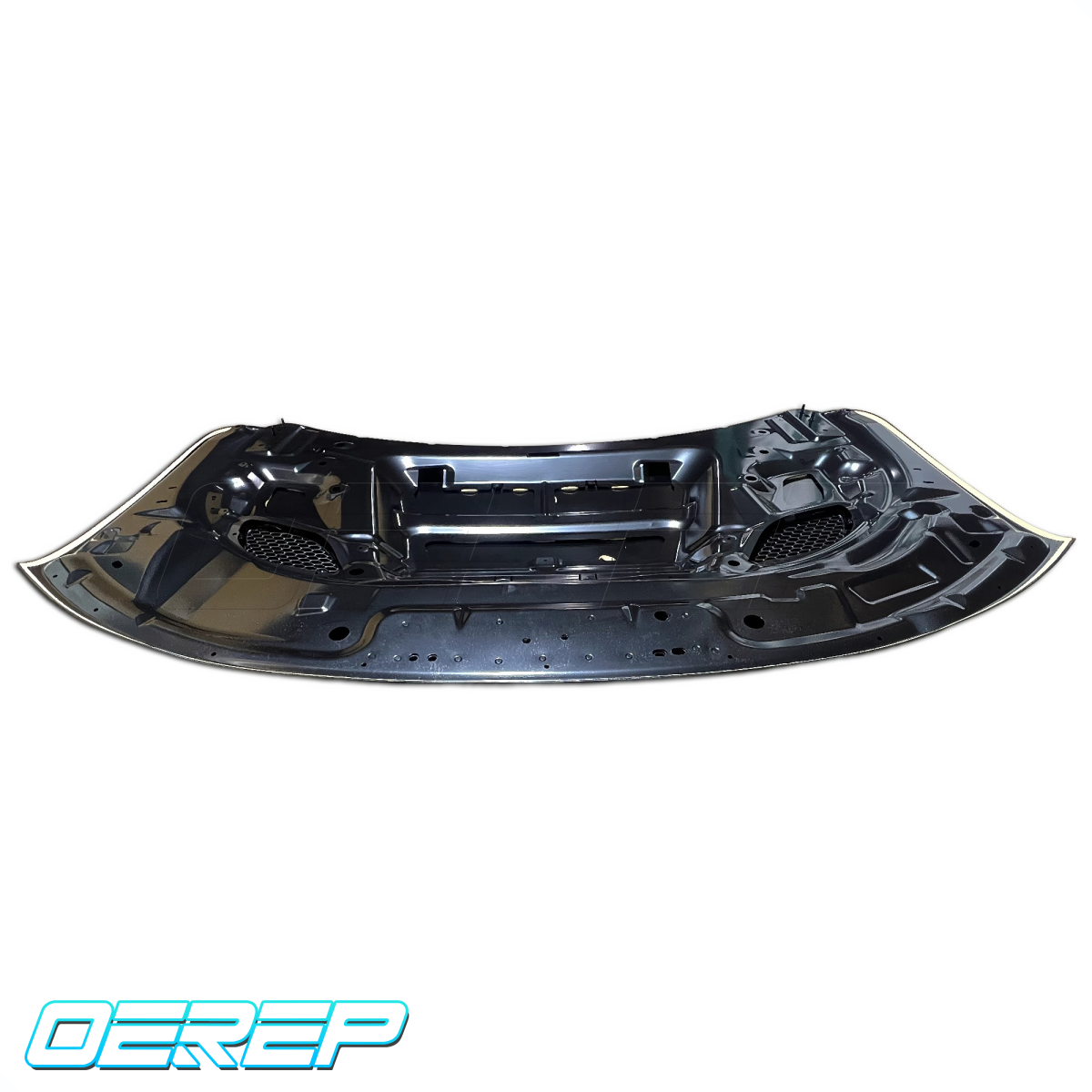 Modify your Dodge Durango 2011 with our Exterior/Hoods - 