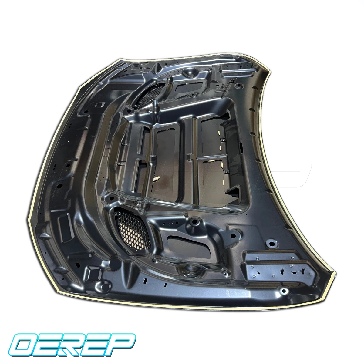 Modify your Dodge Durango 2011 with our Exterior/Hoods - 22