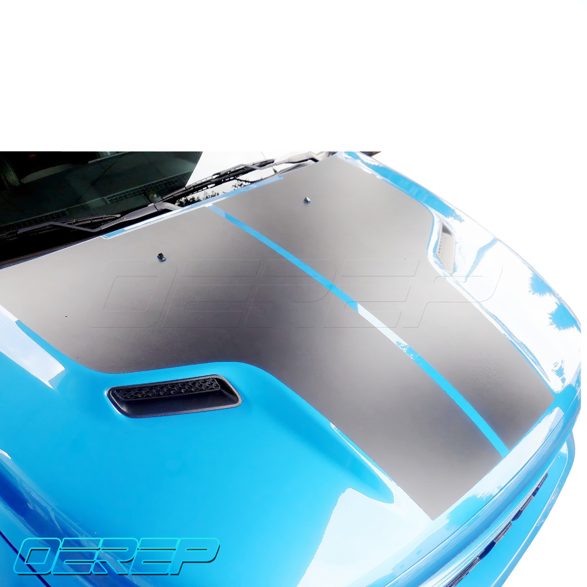 Modify your Ram 1500 2009 with our Exterior/Hoods - 