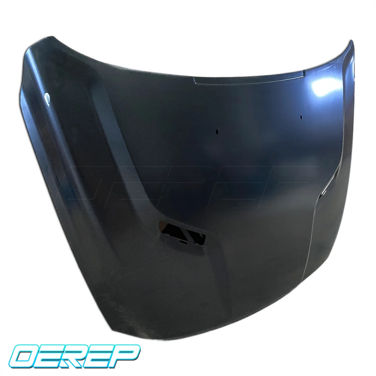 Modify your Ram 1500 2009 with our Exterior/Hoods - 13