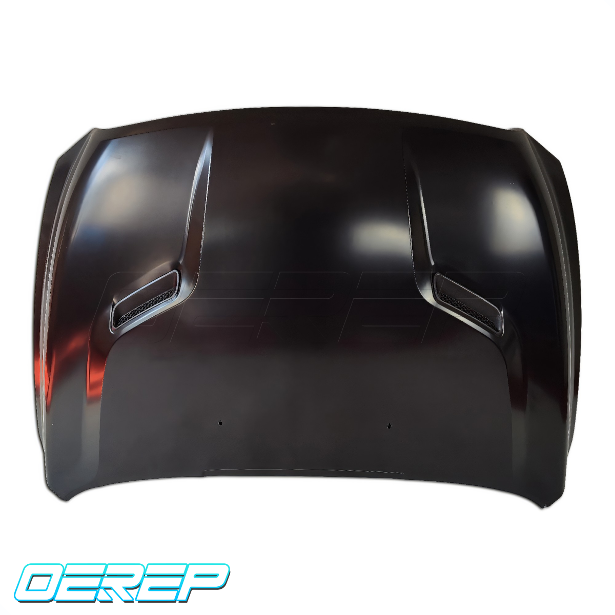 Modify your Ram 1500 2009 with our Exterior/Hoods - 