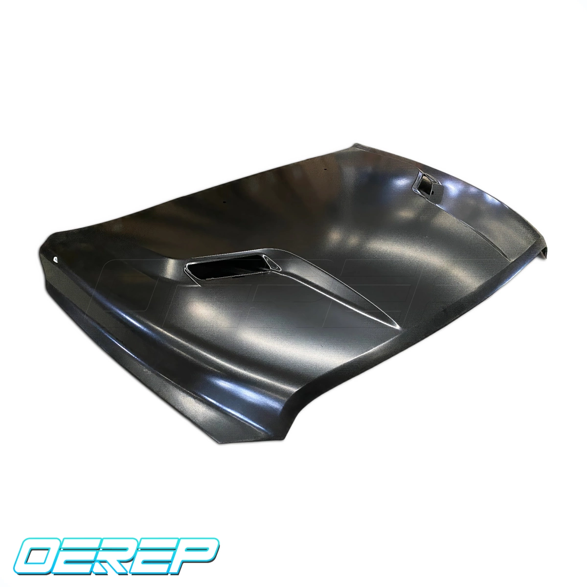 Modify your Ram 1500 2009 with our Exterior/Hoods - 15