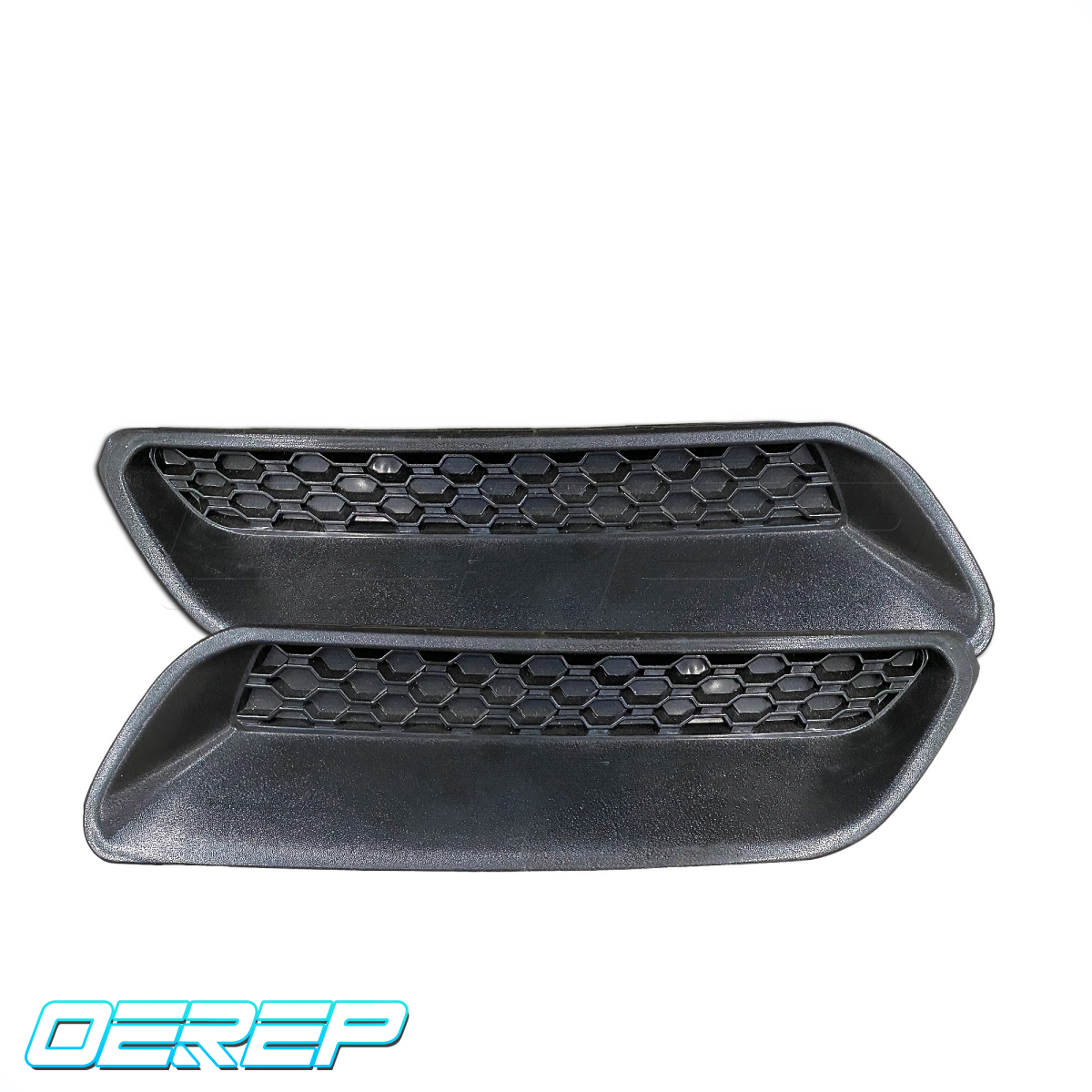 Modify your Ram 1500 2009 with our Exterior/Hoods - 