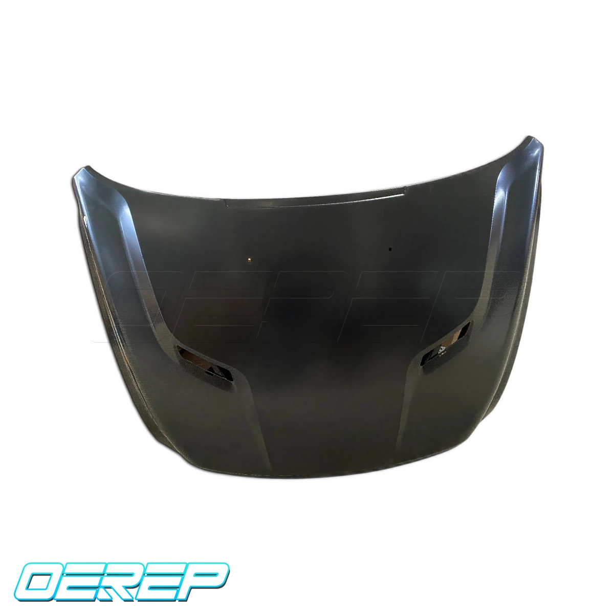 Modify your Ram 1500 2009 with our Exterior/Hoods - 18