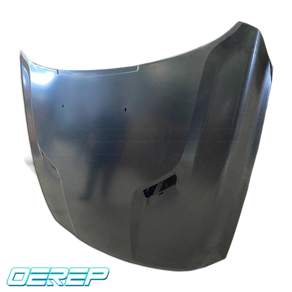 Modify your Ram 1500 2009 with our Exterior/Hoods - 19