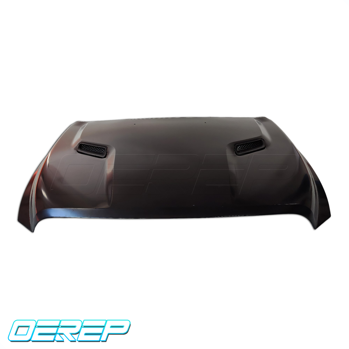 Modify your Ram 1500 2009 with our Exterior/Hoods - 