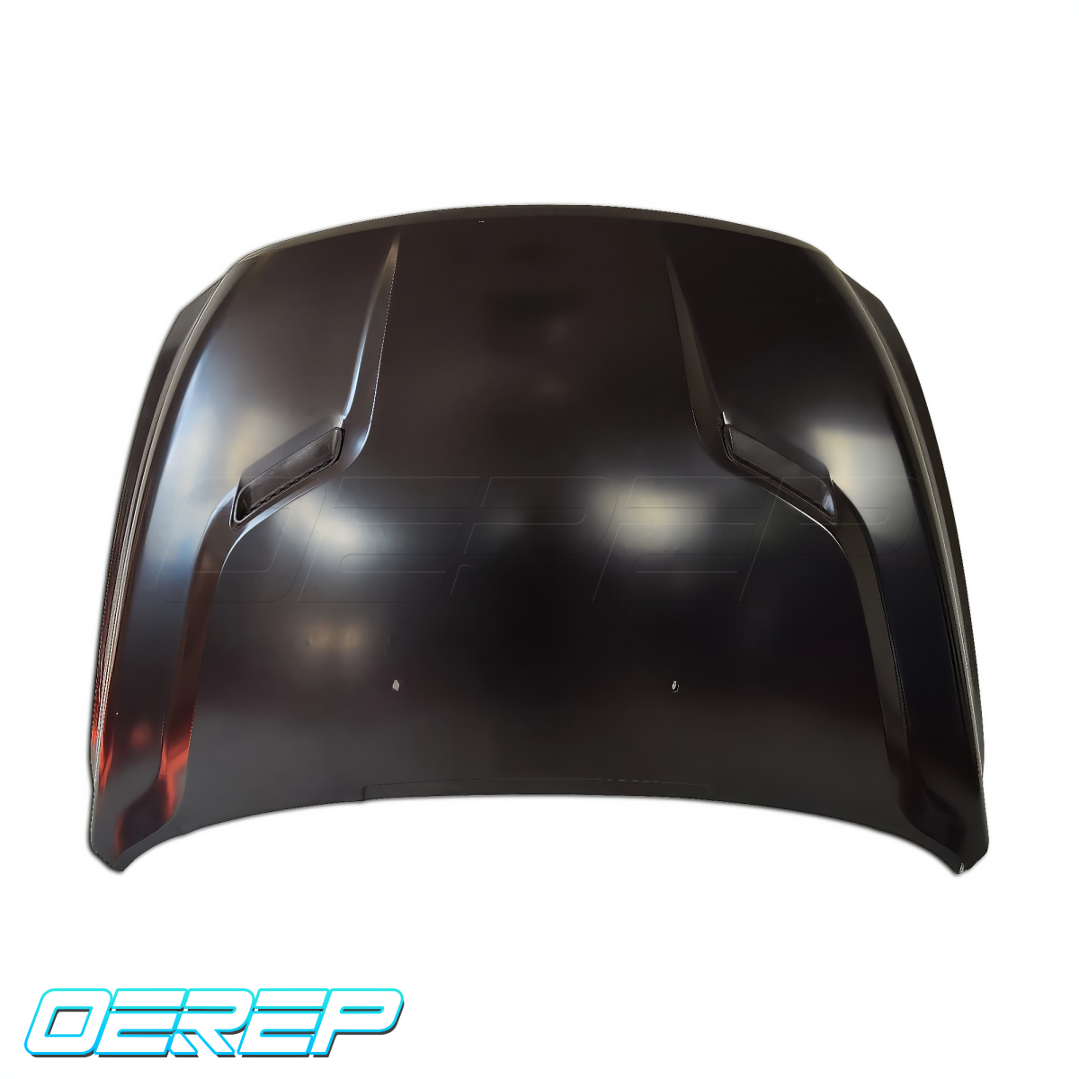 Modify your Ram 1500 2009 with our Exterior/Hoods - 