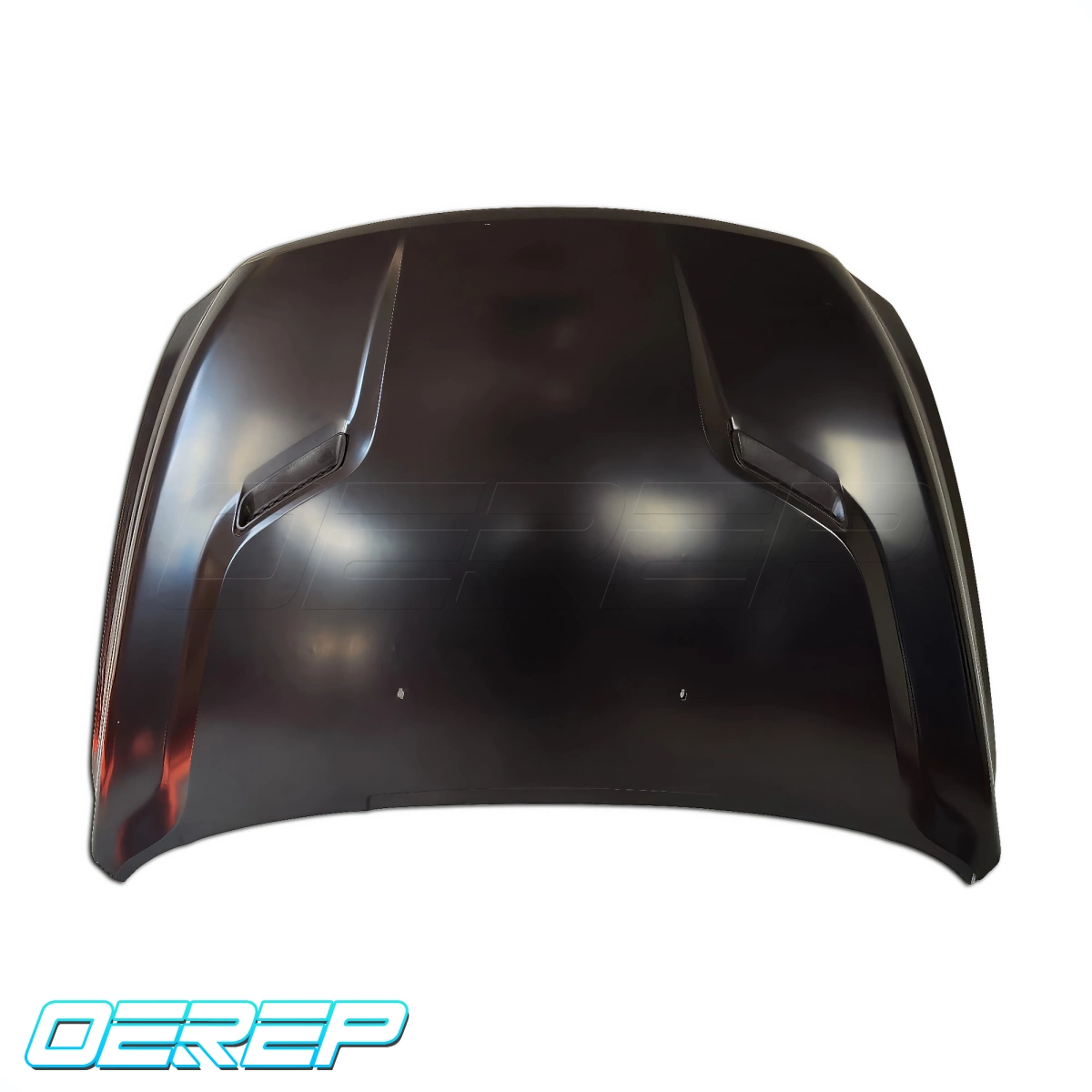 Modify your Ram 1500 2009 with our Exterior/Hoods - 21