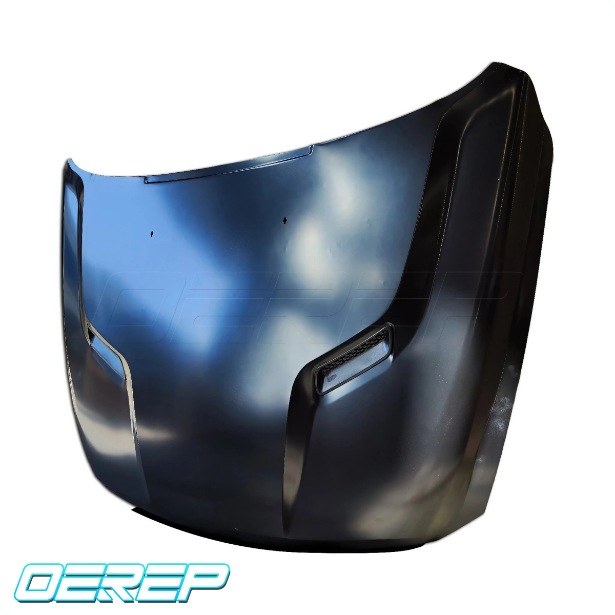 Modify your Ram 1500 2009 with our Exterior/Hoods - 23