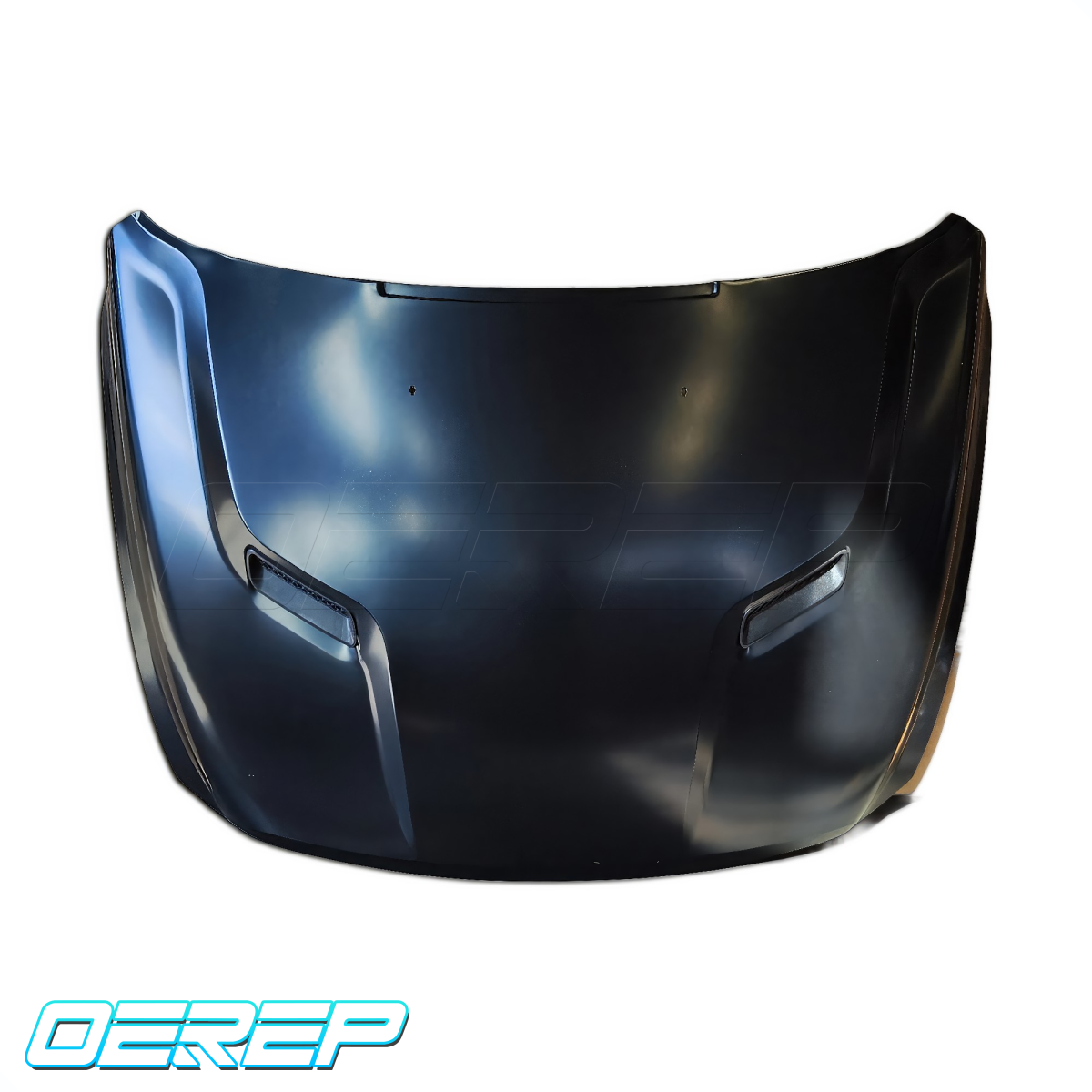 Modify your Ram 1500 2009 with our Exterior/Hoods - 