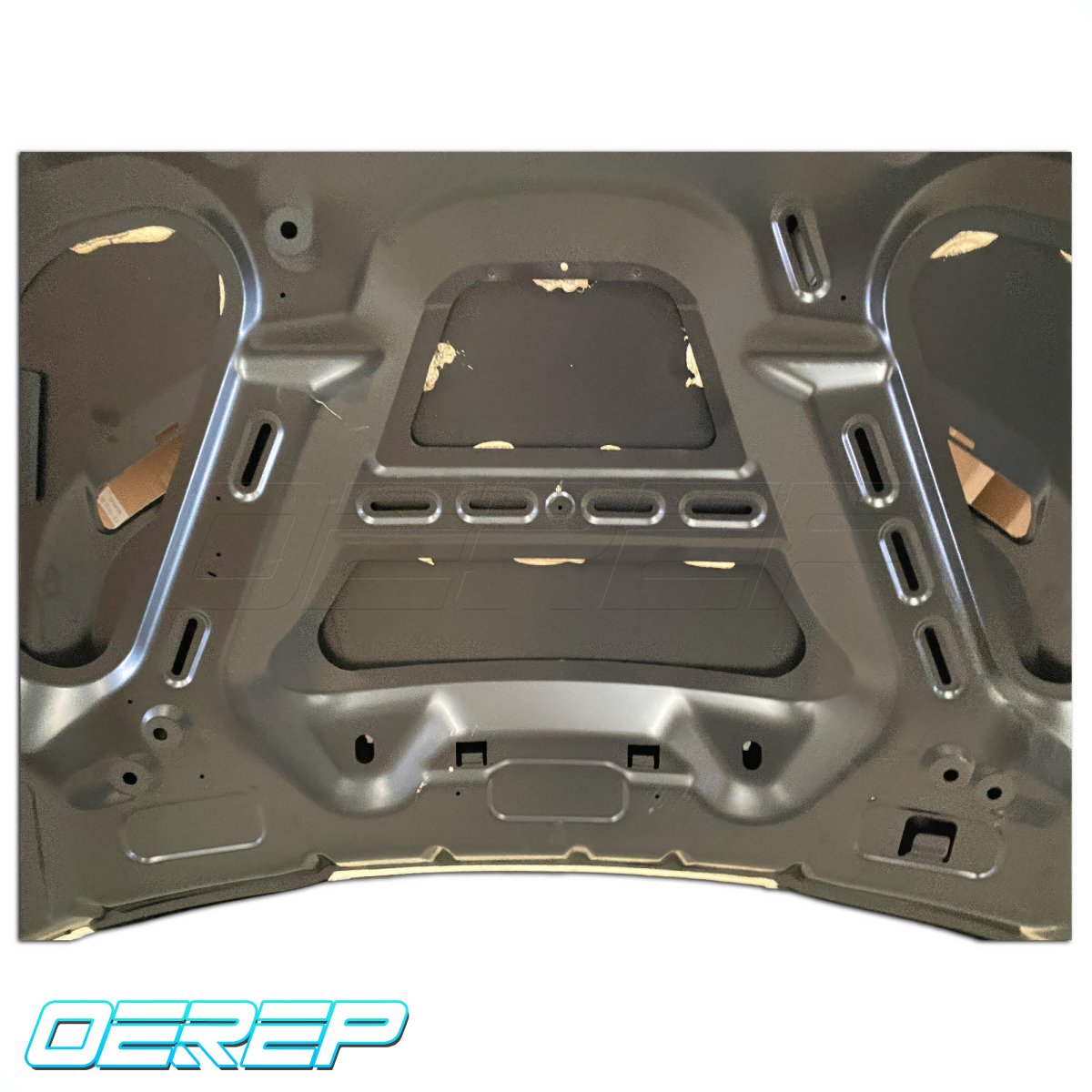 Modify your Ram 1500 2009 with our Exterior/Hoods - 