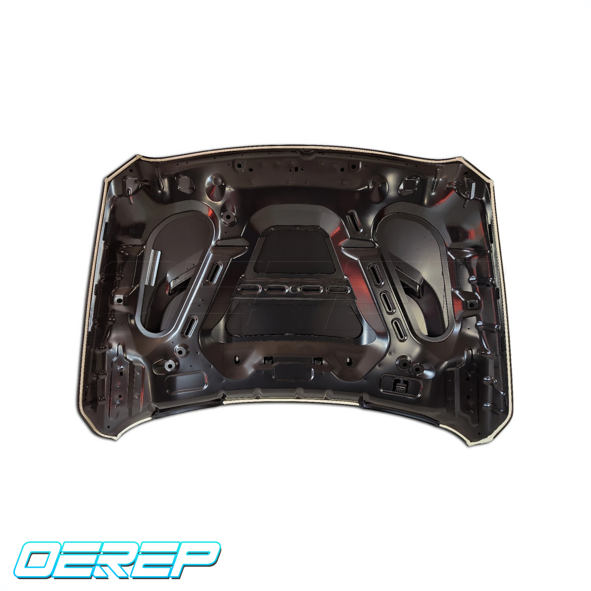 Modify your Ram 1500 2009 with our Exterior/Hoods - 