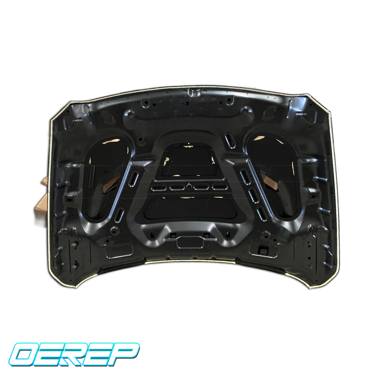 Modify your Ram 1500 2009 with our Exterior/Hoods - 