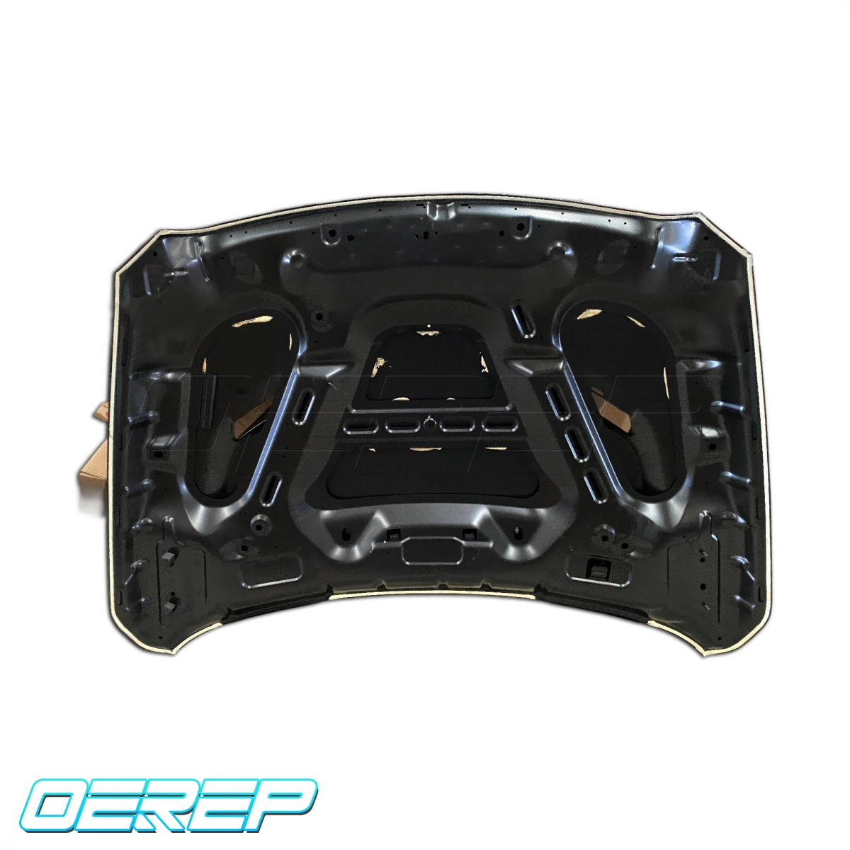 Modify your Ram 1500 2009 with our Exterior/Hoods - 29