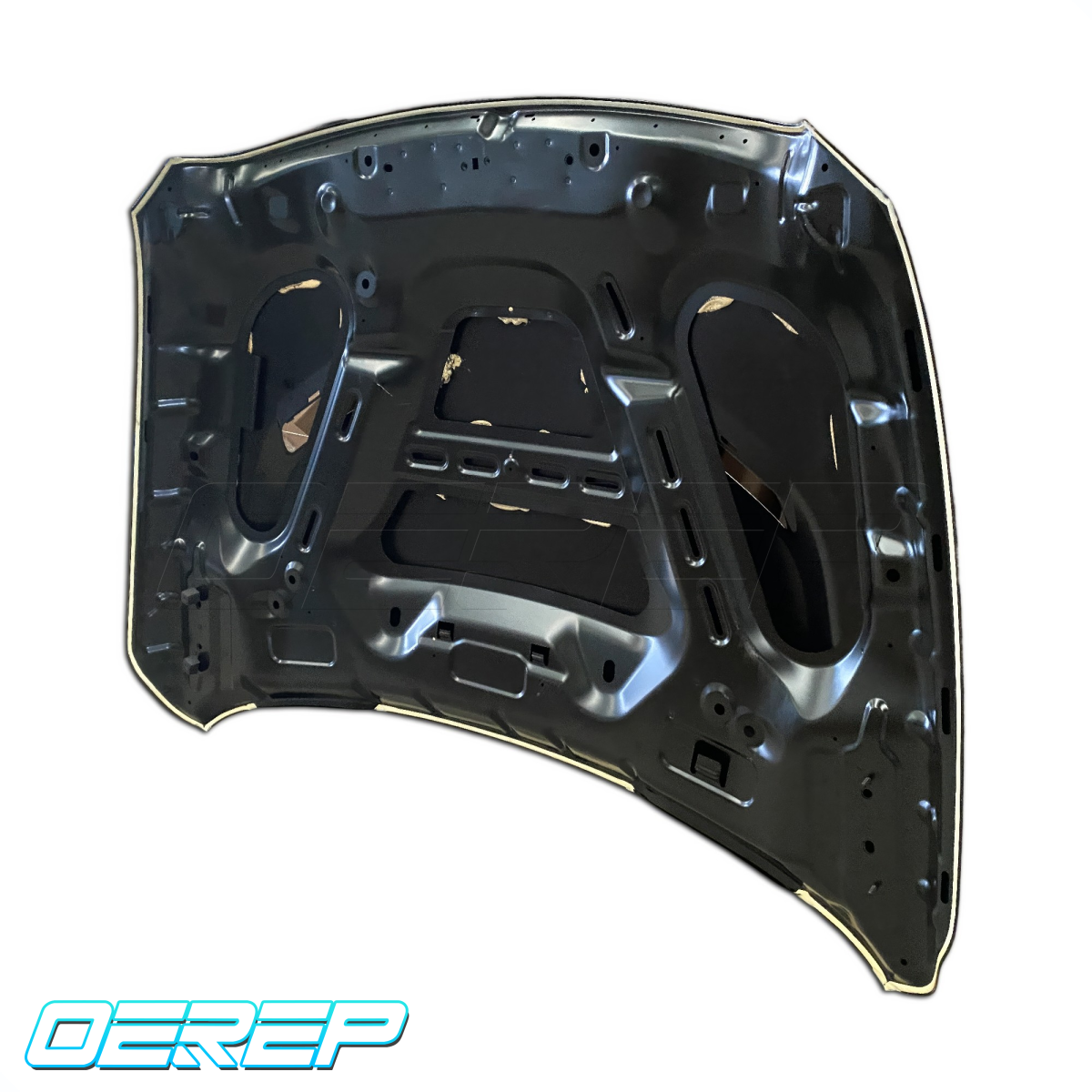 Modify your Ram 1500 2009 with our Exterior/Hoods - 