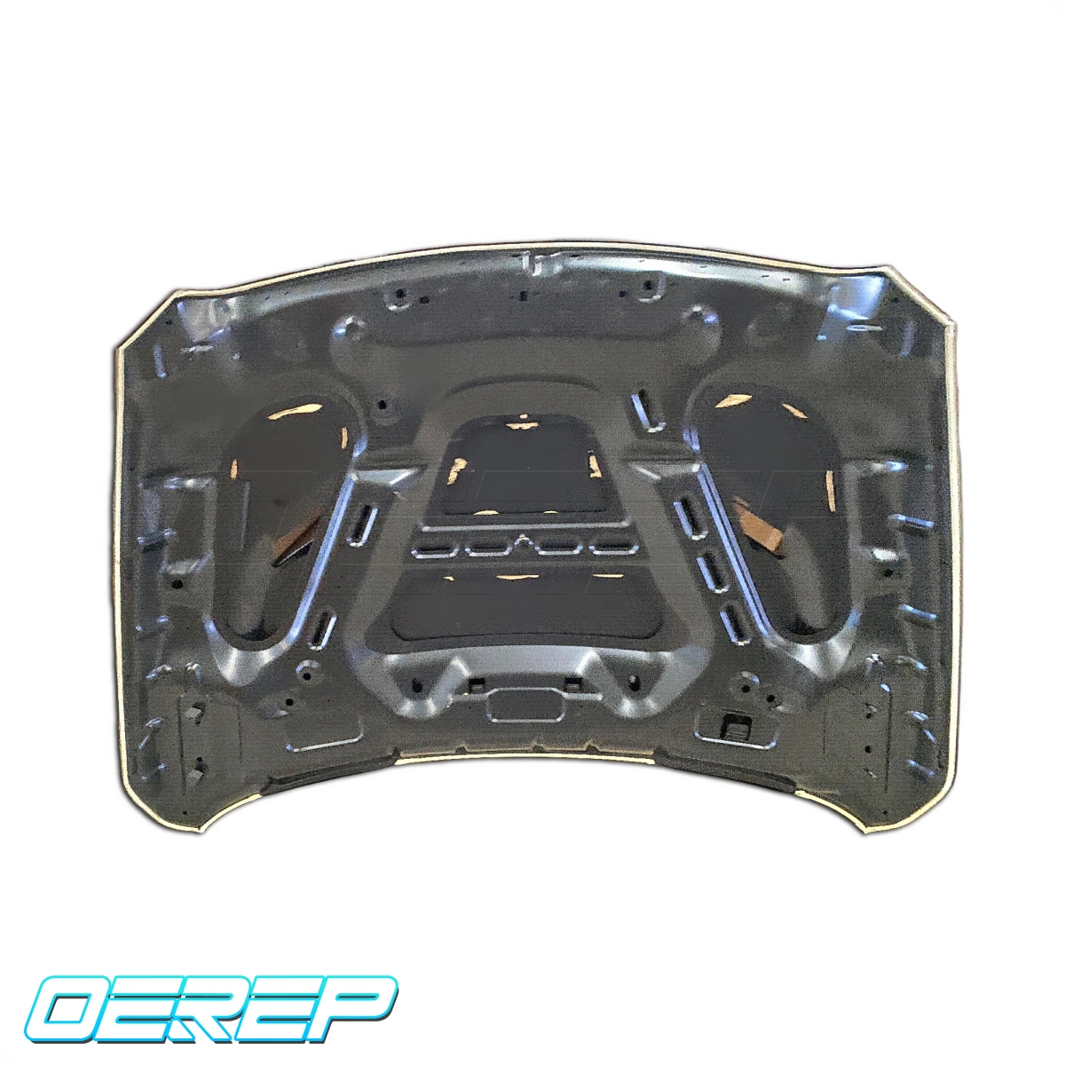Modify your Ram 1500 2009 with our Exterior/Hoods - 32