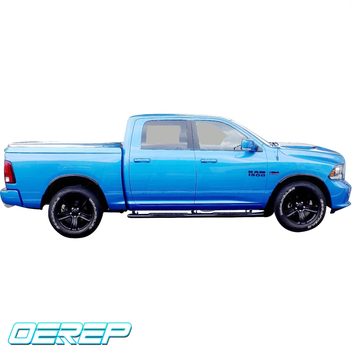 Modify your Ram 1500 2009 with our Exterior/Hoods - 36
