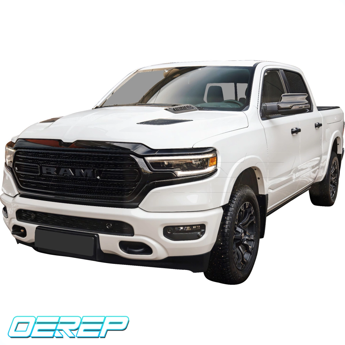 Modify your Ram 1500 2019 with our Exterior/Hoods - 2