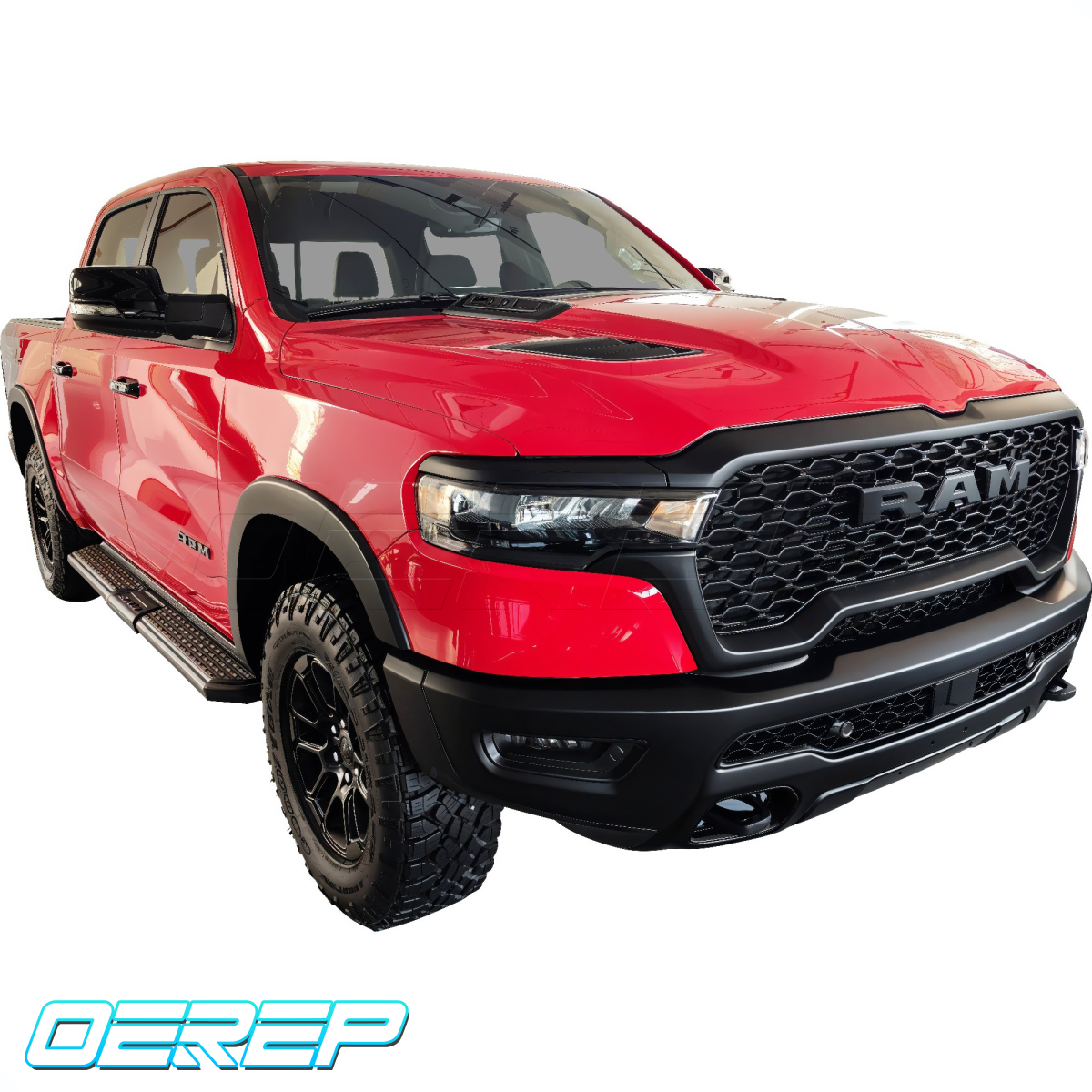 Modify your Ram 1500 2019 with our Exterior/Hoods - 