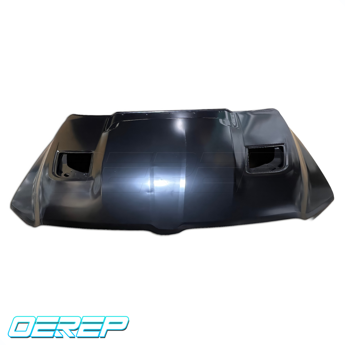 Modify your Ram 1500 2019 with our Exterior/Hoods - 