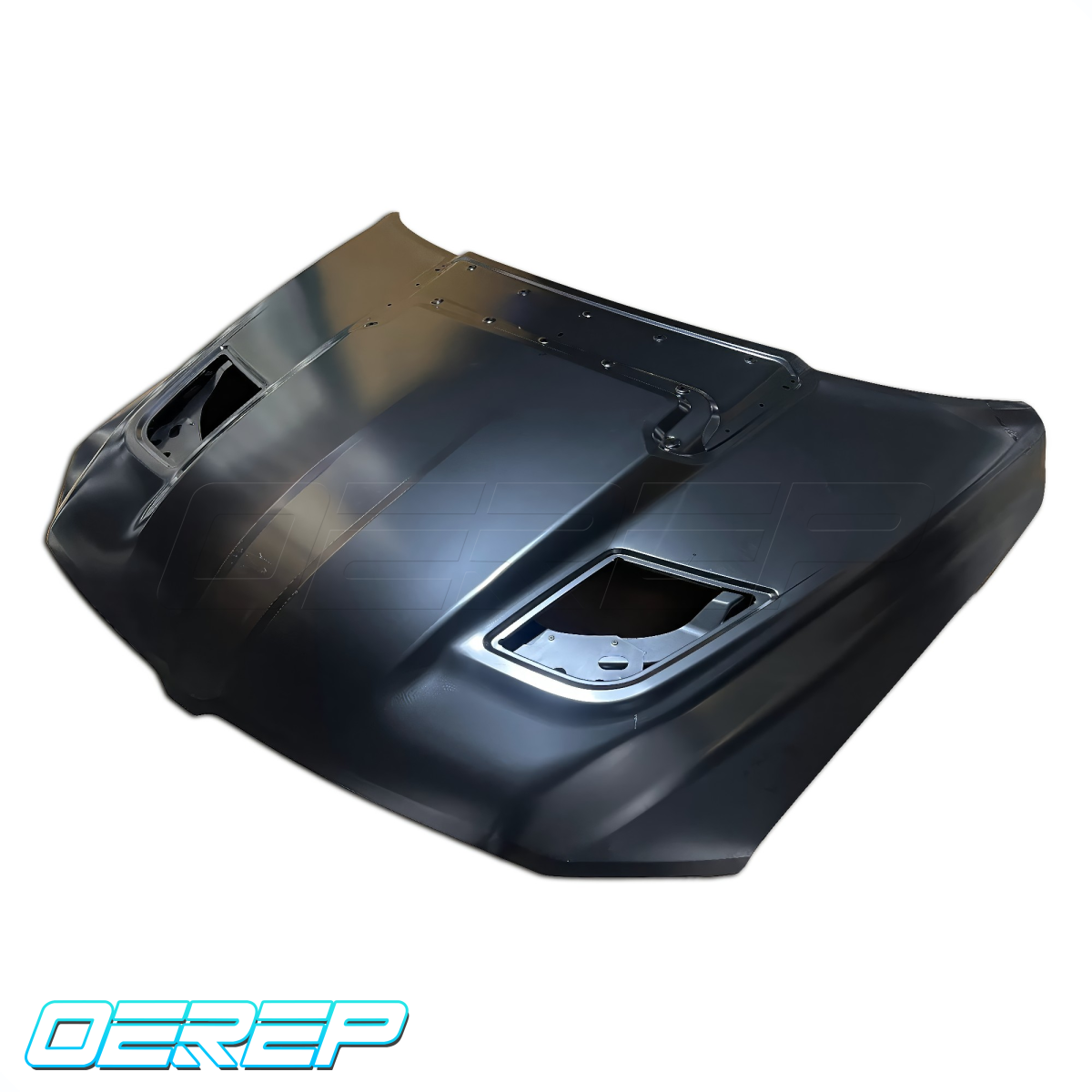 Modify your Ram 1500 2019 with our Exterior/Hoods - 