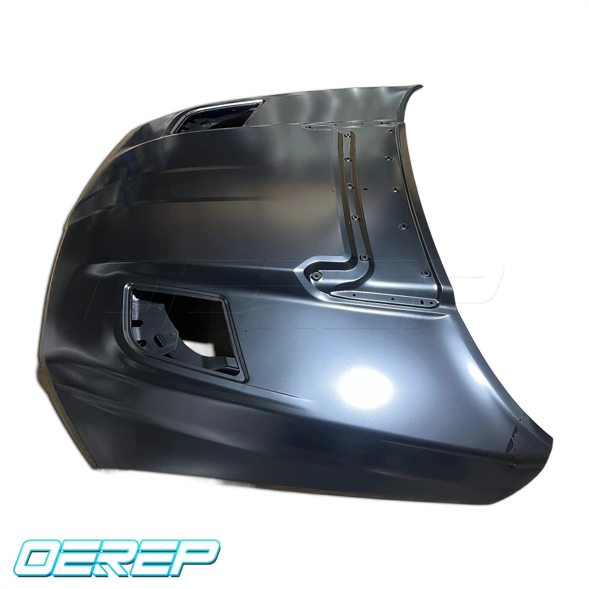 Modify your Ram 1500 2019 with our Exterior/Hoods - 12