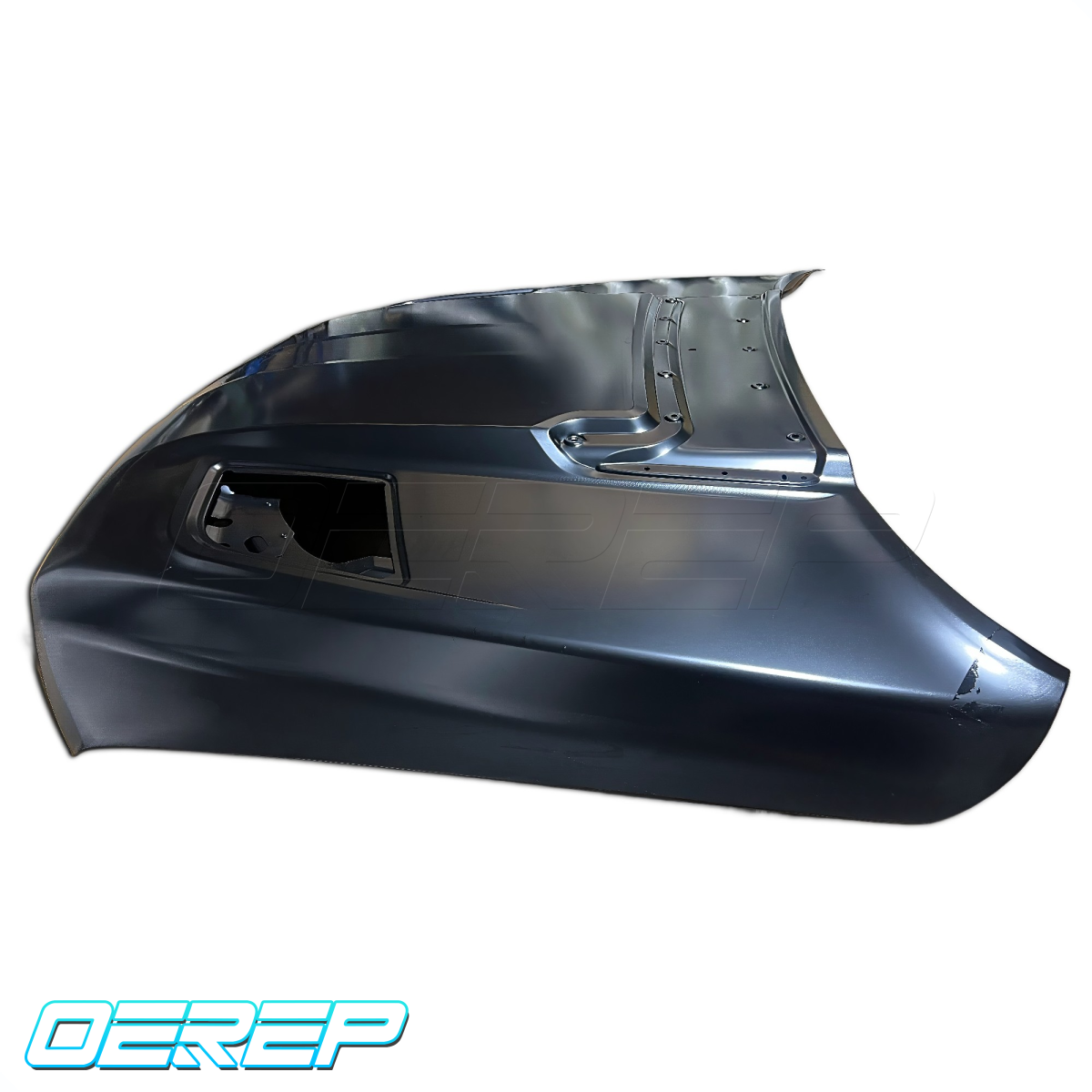 Modify your Ram 1500 2019 with our Exterior/Hoods - 