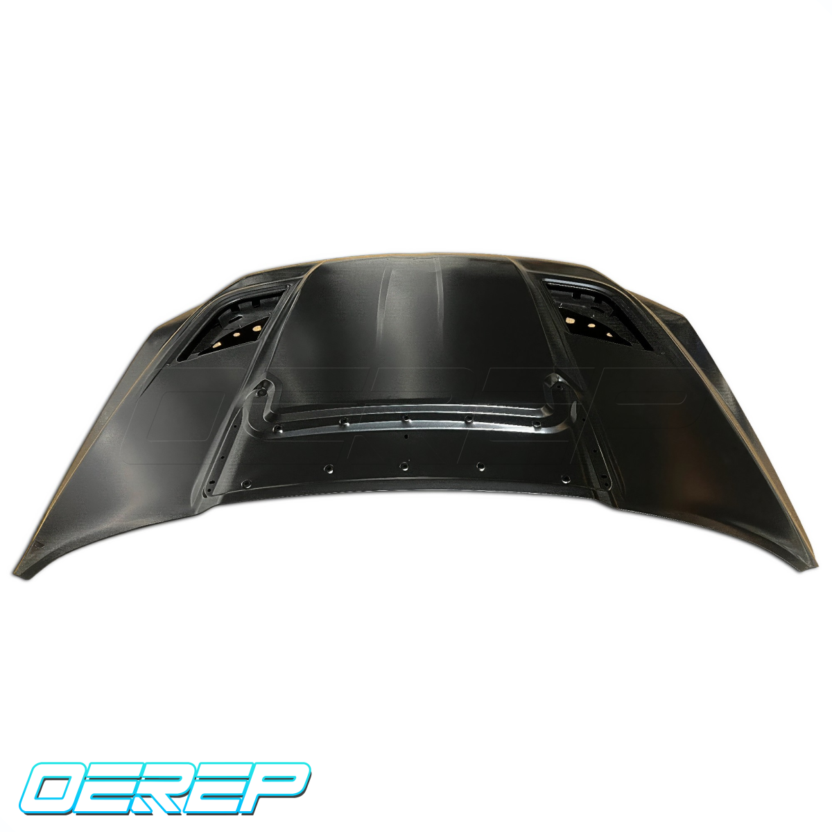 Modify your Ram 1500 2019 with our Exterior/Hoods - 