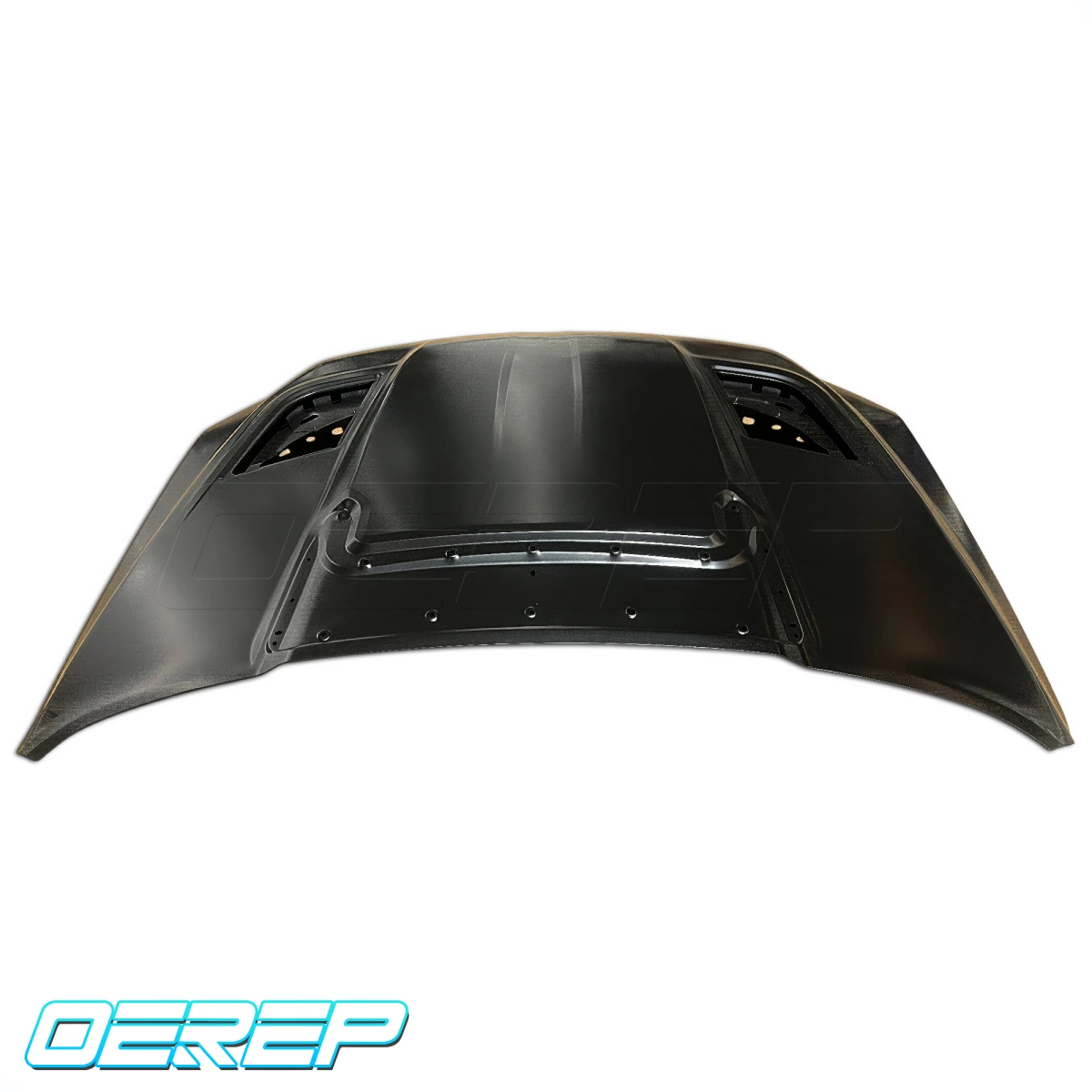 Modify your Ram 1500 2019 with our Exterior/Hoods - 14