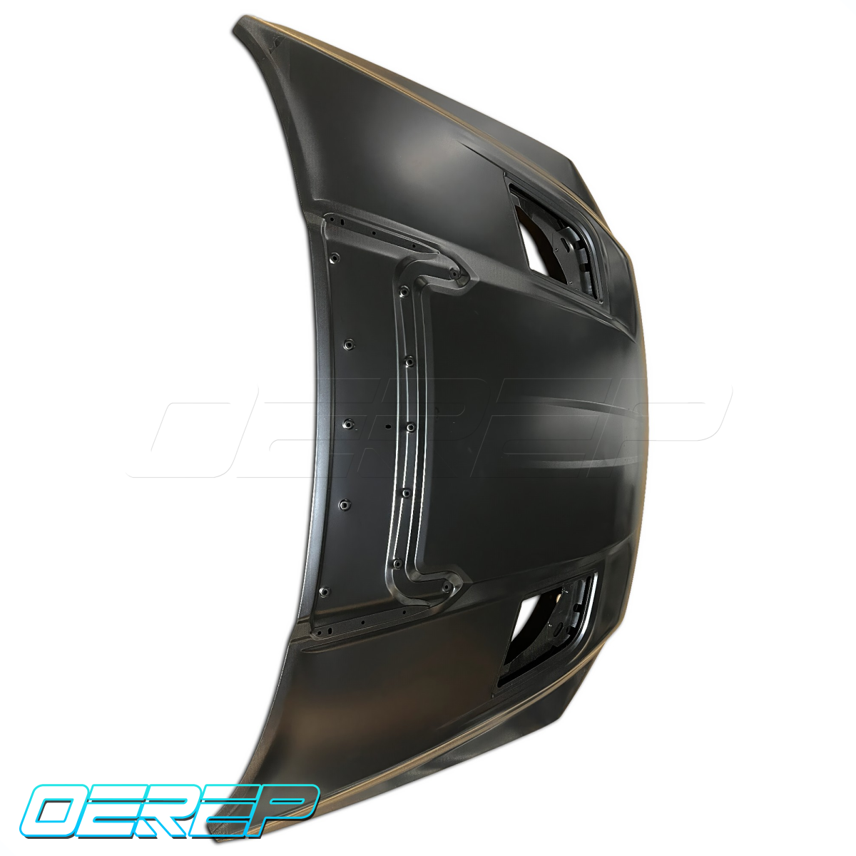 Modify your Ram 1500 2019 with our Exterior/Hoods - 