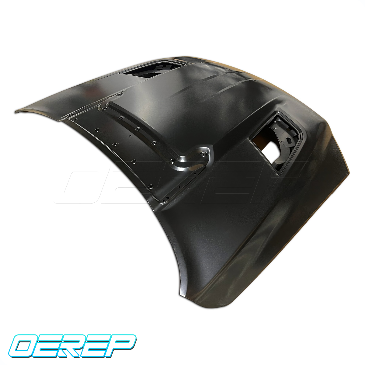 Modify your Ram 1500 2019 with our Exterior/Hoods - 