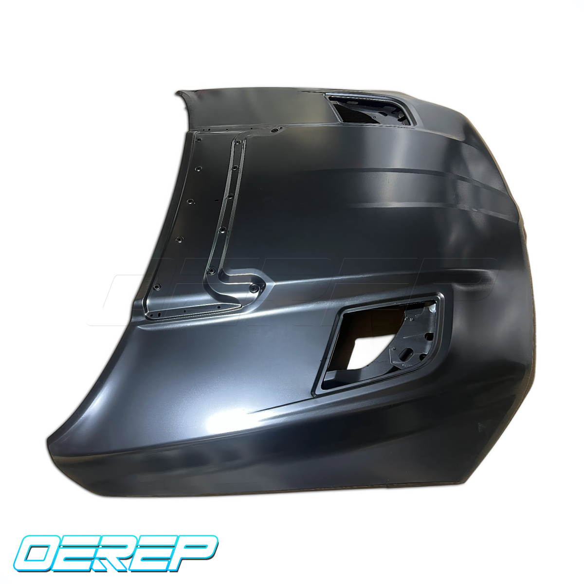 Modify your Ram 1500 2019 with our Exterior/Hoods - 